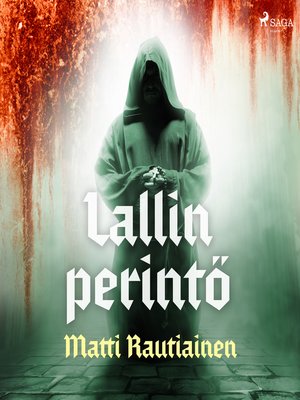 cover image of Lallin perintö